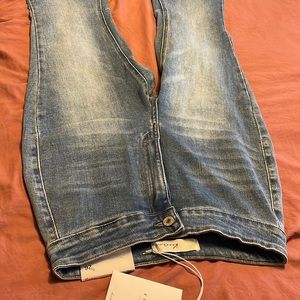 Brand new kancan jeans
